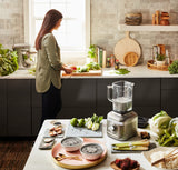 KitchenAid Artisan K400 Blender Silver