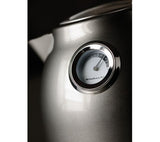Kitchenaid Artisan Kettle in Medallion Silver 1.5l
