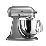 KitchenAid Artisan Mixer 125 Contour Silver 4.8L