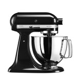 KitchenAid Artisan 175 Stand Mixer Onyx Black - 4.8L
