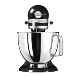 KitchenAid Artisan 175 Stand Mixer Onyx Black - 4.8L