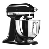 KitchenAid Artisan 175 Stand Mixer Onyx Black - 4.8L