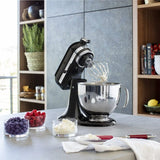 KitchenAid Artisan 175 Stand Mixer Onyx Black - 4.8L