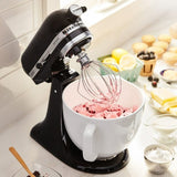 KitchenAid Artisan 175 Stand Mixer Onyx Black - 4.8L