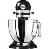 KitchenAid Artisan Mixer 125 Tilt-Head in Black