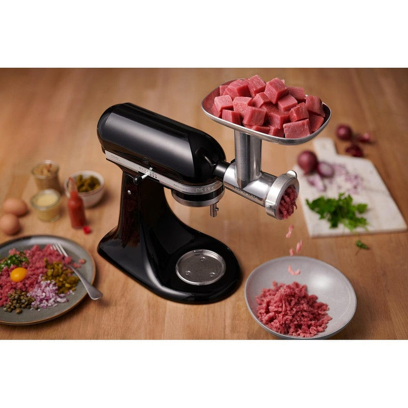 Kitchenaid black on sale