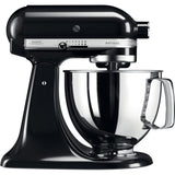 KitchenAid Artisan Mixer 125 Tilt-Head in Black