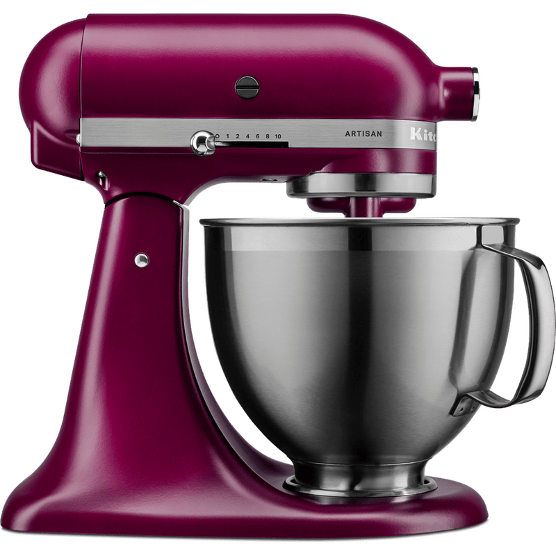 Kitchenaid boysenberry deals