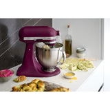KitchenAid Artisan Mixer Tilt-Head 4.8L Beetroot