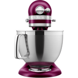 KitchenAid Artisan Mixer Tilt-Head 4.8L Beetroot