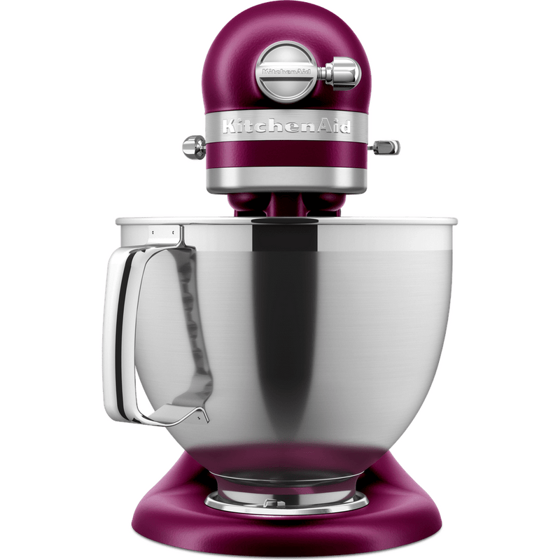 Kitchenaid purple deals