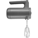 Kitchenaid Cordless Hand Mixer Charcoal Grey - GIFT