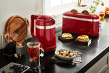 KitchenAid Design 2 Slice Toaster