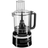 KitchenAid Food Processor 2.1 L In Onyx Black