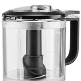 Kitchenaid Mini Chopper 1.2L Empire Red