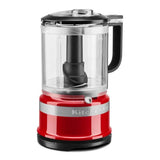 Kitchenaid Mini Chopper 1.2L Empire Red