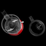 Kitchenaid Mini Chopper 1.2L Empire Red