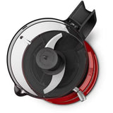 KitchenAid Mini Food Chopper 830ml In Empire Red