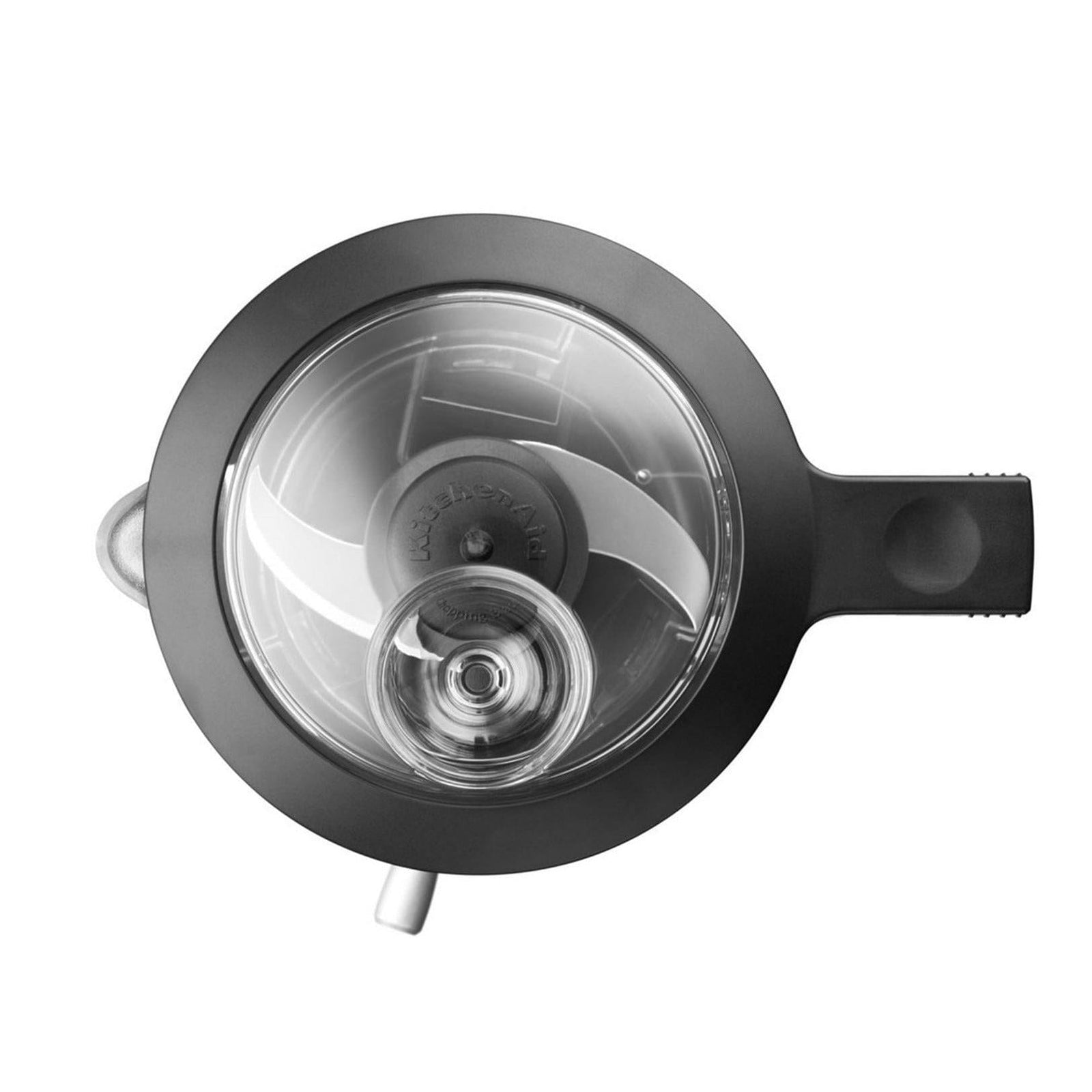 KitchenAid Mini Food Processor in Onyx Black