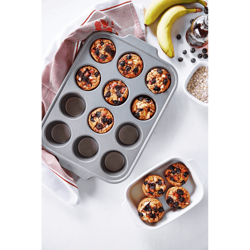 KitchenAid Muffin Tray