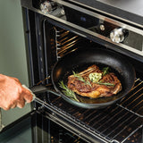 KitchenAid Non-Stick Frying Pan Set 20/28cm