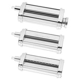 KitchenAid Pasta Sheet Roller and Cutter