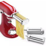 KitchenAid Pasta Sheet Roller and Cutter