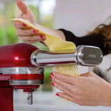 KitchenAid Pasta Sheet Roller and Cutter