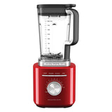 KitchenAid Pure Power Blender In Empire Red