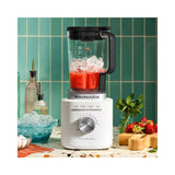 KitchenAid Pure Power Blender In Porcelain White