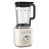 KitchenAid Pure Power Blender In Porcelain White