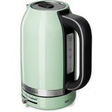 KitchenAid Variable Temperature Kettle 1.7L In Pistachio