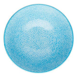 KitchenCraft Glazed Stoneware Bowl Mosaic