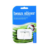 KitchenCraft Box Shaped Bean Slicer