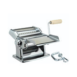 KitchenCraft Imperial double cutter pasta machine sp150