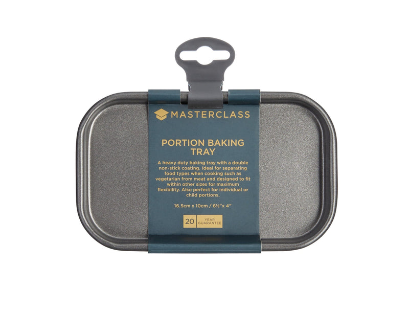 KitchenCraft Masterclass 6.5" Baking Tray