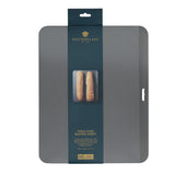 KitchenCraft Masterclass Double Layered 14" Baking Sheet