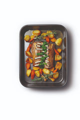 KitchenCraft Masterclass Large Roasting Pan