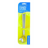 KitchenCraft Stainless Steel Magic Whisk 20cm