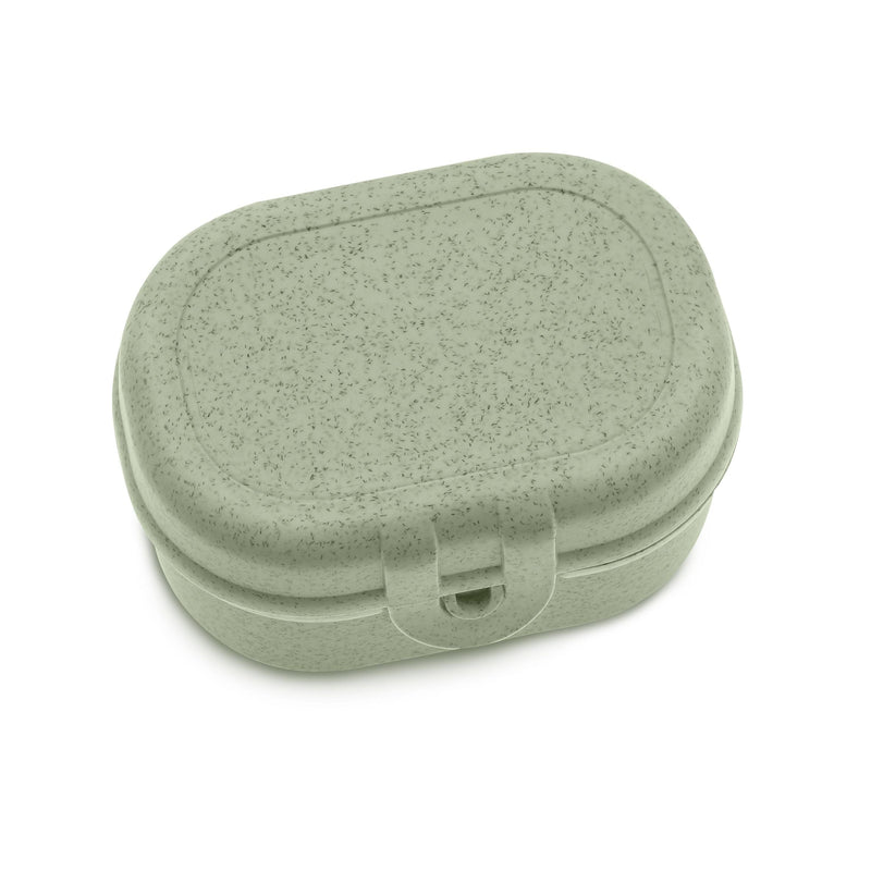 Koziol Pascal Lunch Box in Organic Green