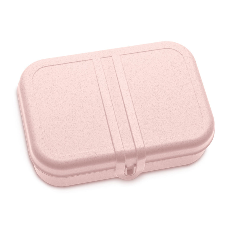 Koziol Pascal Lunch Box in Organic Pink