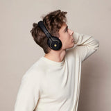 Kreafunk aBEAT Qi Headphone In Black