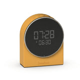 Kreafunk Ivy Sunrise Alarm Clock In Mango