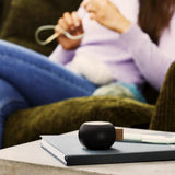 Krefunk aGo mini Bluetooth Speaker In Black