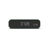 Krefunk Wakie Alarm Clock In Nordic Green