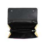 Kurt Geiger London Kensington Chain Wallet Multicolour