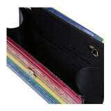 Kurt Geiger London Party Envelope Multicolour