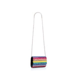 Kurt Geiger London Party Envelope Multicolour
