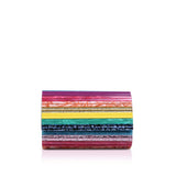 Kurt Geiger London Party Envelope Multicolour