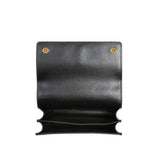 Kurt Geiger London Shoreditch Cross Body Black